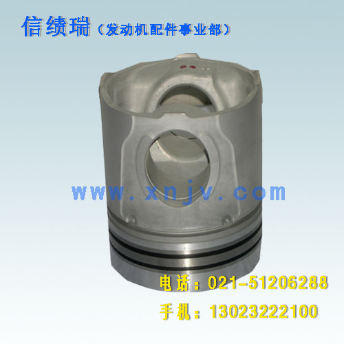 五十铃6RB1-6WG1T-6WF1-6WA1发动机涡轮增压器