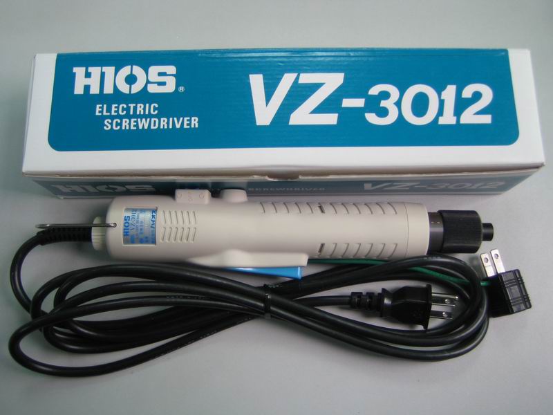 HIOS电批VZ-3012