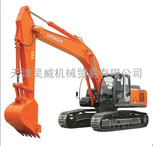 日立ZX270-3挖掘机
