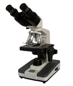 XSP-BM-2C 生物显微镜
