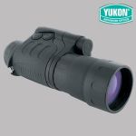 育空河\育兰yukon NVMT 3x50 2代+单筒红外线夜视仪