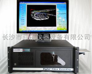 二重卷边检测投影仪VSM8A(电脑型）