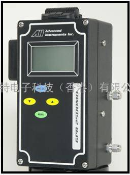 GPR-2500氧气百分含量分析仪