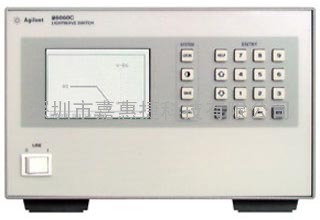 Agilent/HP/86060C/光选择开关