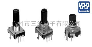 ALPS编码器EC12E24104A6/EC12E2430404/EC12E2430401/EC12