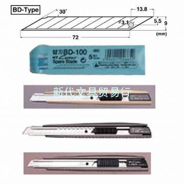 NTA-300GRP小美工刀
