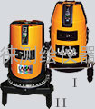 莱赛激光LS606JS-5/10标线仪 广州水平仪实体店