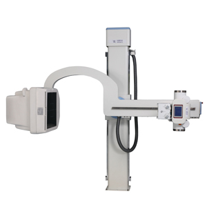 UC臂数字化医用X射线摄影系统