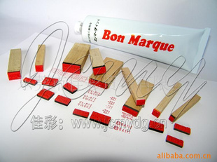 Bon Marque电容、电阻专用标识不灭印油 不褪色油墨