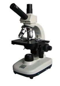 XSP-BM-5CA 生物显微镜