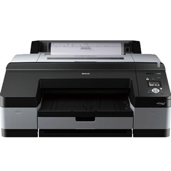 Epson4910打印机