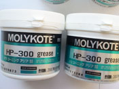 molykote 33 Medium 轴承润滑脂