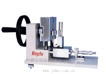 缺口制样机/塑料拉力试验机/硬度计