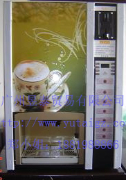 供应Fd-360 投币咖啡机 饮料机 自动识币装置