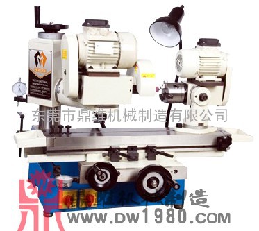 鼎维工具磨床厂家，北平工具磨床 PP-6025W北平系列