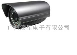 红外摄像机，IF-312SH-50D1 50米红外 600线高清