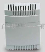 墙面式HMW60/70温湿度变送器