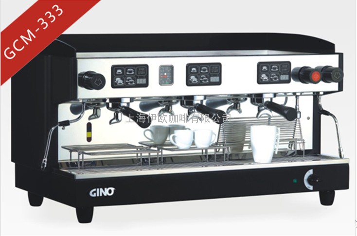 供应吉诺半自动咖啡机，专业半自动咖啡机供应商
