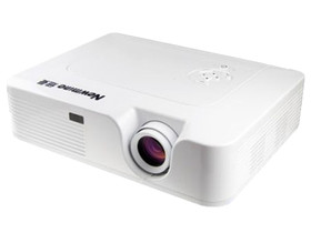纽曼PL01C 3LCD-1080P全高清投影机