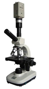 XSP-BM-5CAC 电脑型生物显微镜