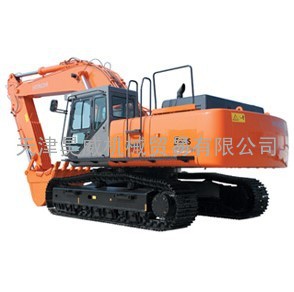 日立ZX450H挖掘机