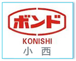 小西无纺布胶带KONISHI WF1001.WF023