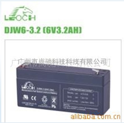 DJW6-3.2理士需电池
