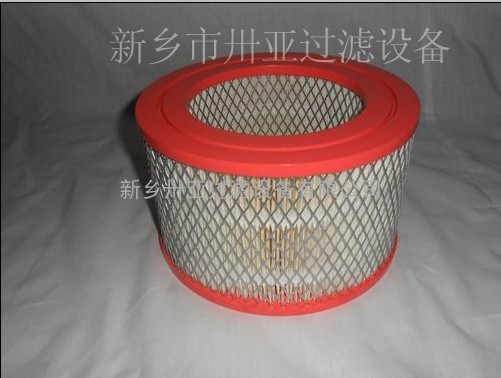 LU2000-200～250W~315～355W富达空压机空滤件号KLX30-01产品质量有保证