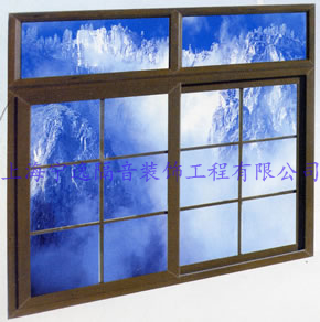 上海隔音窗公司|上海隔音窗品牌|上海隔音窗效果