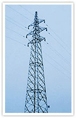 电力塔、风力发电塔、拉线塔、通信塔