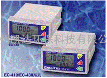SUNTEX工业在线电导率仪EC-430