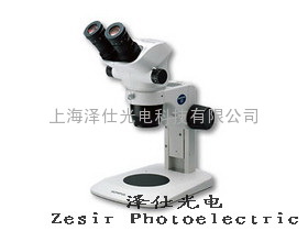 奥林巴斯OLYMPUS SZ51-SET体视显微镜
