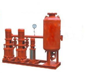 消防恒压设备  消防泵组 长沙消防泵组价格