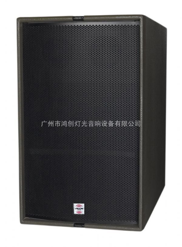 YABOLONG VL-115舞台音响