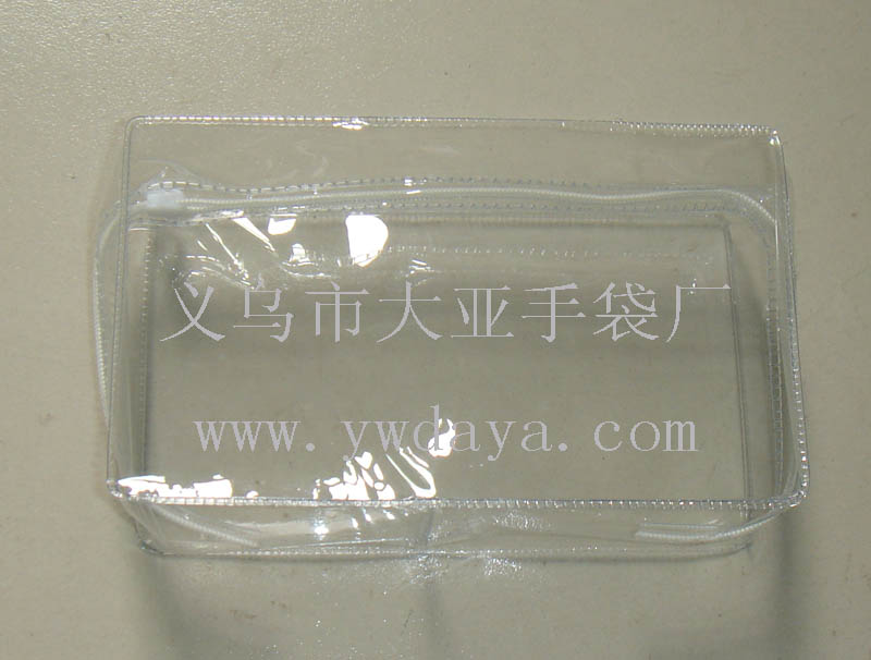 透明PVC包装袋