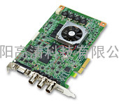 Blackmagic DeckLink Studio 2代 专业高清标清非编卡