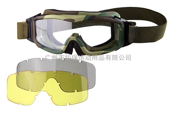 HB-222 防护眼镜
