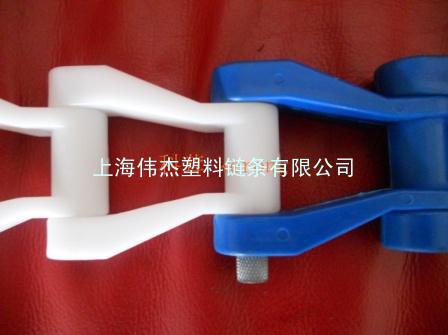 上海刮泥机塑料链条