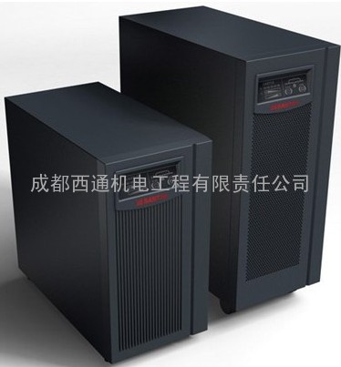 山特在线式UPS|山特城堡系列UPS|成都山特电源|成都山特UPS|山特C6KVA/C6KS