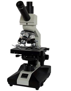  XSP-BM-1CA 生物显微镜