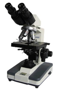 XSP-BM-8C 生物显微镜
