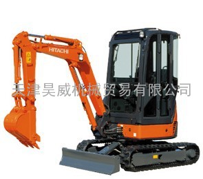 日立ZX22U-2挖掘机