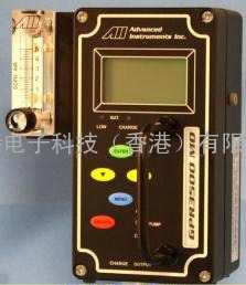 GPR-3500MO便携式氧分析仪