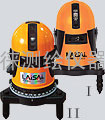 莱赛激光LS605JR标线仪 广州水平仪实体店