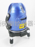G413激光投线仪广州激光标线仪实体店水平仪墨线仪划线仪