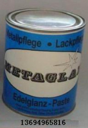 Edelglanz-paste