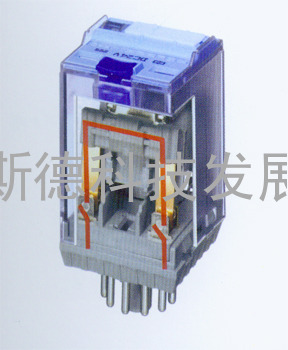 德国图尔克TURCK继电器