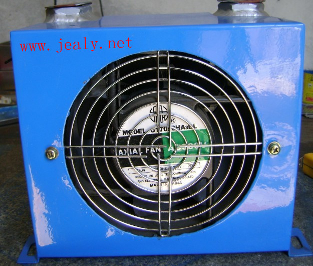 AH0608T风冷机 风冷却器 液压风冷机