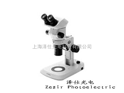 奥林帕斯体视显微镜SZX7