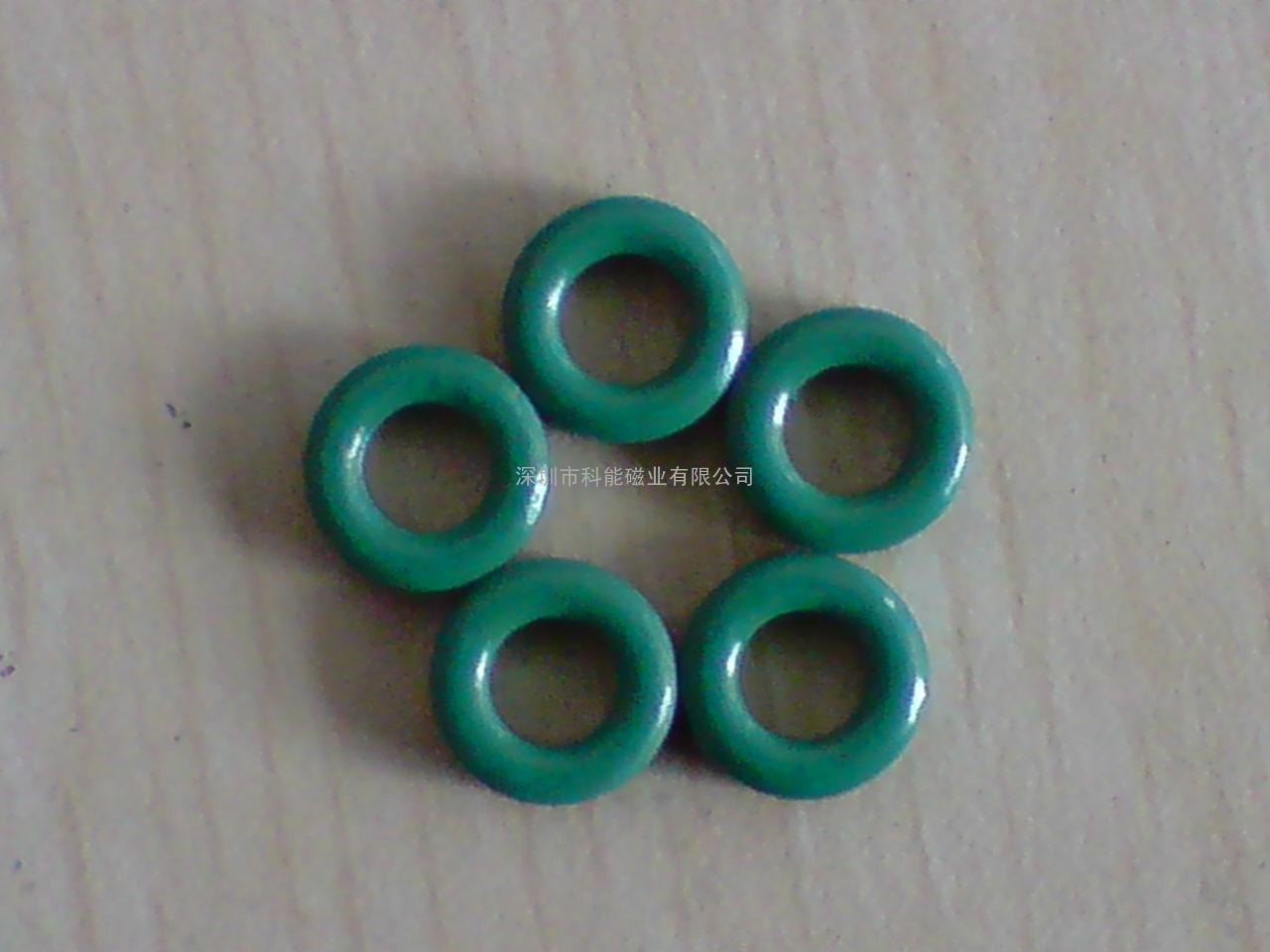 共模电感磁环，绿环，电感磁环，锰锌磁芯，绿色磁环，
